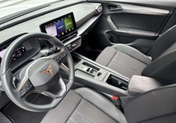 Cupra Formentor Crossover 2.0 TSI 190KM 2024 Cupra Formentor 4Drive 2.0TSI 190KM DSG Asystenci ACC Matrix DCC Kubelki E, zdjęcie 10