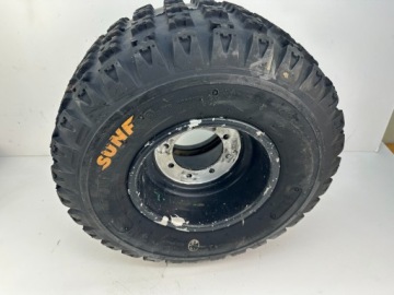 Колеса Goldspeed Bead lock 4-110/115 18X10-8 4-144/156 20x6-10