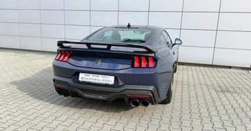 Ford Mustang VI 2026 Ford Mustang aktywny wydech, ACC, wentylowane fotele, adaptacyjne zawiesze, zdjęcie 26