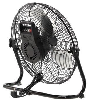 КРУГЛЫЙ ВЕНТИЛЯТОР МОЩНЫЙ НАПОЛЬНЫЙ 70ВТ ОФИС ДОМ ЦВЕТА ВЕНТИЛЯТОРА