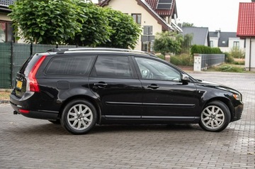 Volvo V50 1.8 125KM 2008 Volvo V50 LifT ! 1.8i 125KM ! Super Stan ! Zadbane, zdjęcie 16