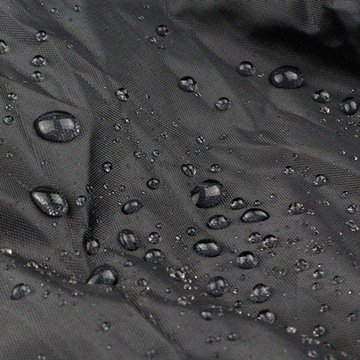 водонепроницаемые подвесные качели для патио, серые, 230x200x1 см