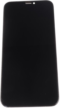 Wyświetlacz Apple Iphone XS Oled czarny + Gratis