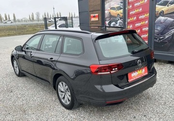 Volkswagen Passat B8 Variant Facelifting 2.0 TDI SCR 150KM 2020 Volkswagen Passat 2.0 TDI 150 KM BDB STAN 2020r Warszawa 2.0 Diesel, zdjęcie 4