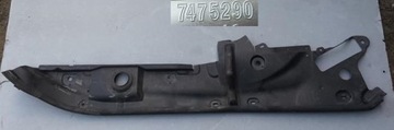 USZCZELKA BŁOTNIKA PRAWA BMW G12 7475290