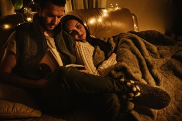 KRYSTA męskie bambosze kapcie skarpety góralskie