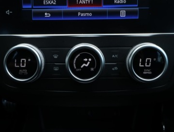 Renault Kadjar Crossover Facelifting 1.3 TCe 140 FAP 140KM 2019 Renault Kadjar 1.3 TCe, Salon Polska, Navi, Klima, zdjęcie 18