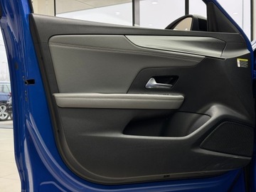 Opel Mokka II SUV 1.2 Turbo 100KM 2022 Opel Mokka Elegance / LED / Kamera cofania / CarPl, zdjęcie 10