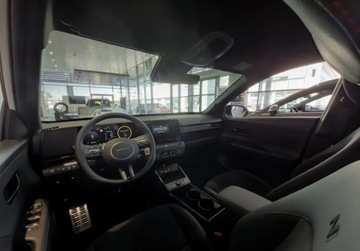 Hyundai Kona II 2025 Hyundai Kona Hyundai Kona 1.6 GDI HEV 129KM N-line 6DCT Kamery 360 Od r, zdjęcie 2