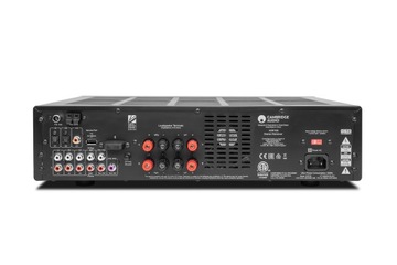 Ресивер Cambridge Audio AXR 100D, версия DAB+