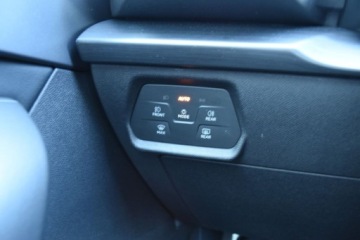 Cupra Formentor Crossover 1.5 TSI 150KM 2023 Cupra Formentor 1.5TSI 150KM 19KubelkiEl.BagaznikPaliet XLIndukcjaNavi VAT, zdjęcie 24