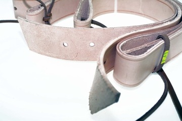 ЗАПАДНЫЙ ПОДПРУЖНОЙ ПОЯС 170СМ+80СМ