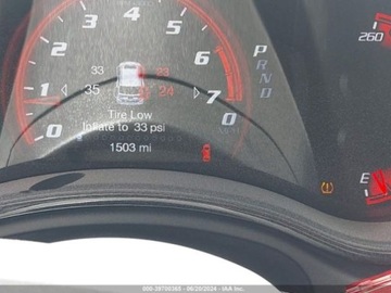 Dodge Durango III 2024 Dodge Durango 2024 Dodge Durango SRT Hellcat Premium AWD 6.2 Benzyna 710KM, zdjęcie 7