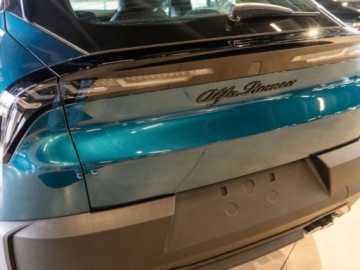 Alfa Romeo Junior 2025 ALFA ROMEO Junior Ibrida Suv 1.2 (145KM) 2025, zdjęcie 19