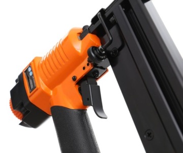 ПНЕВМАТИЧЕСКИЙ СТЕПЛЕР ГВОЗДЕЛЬНЫЙ НАБОР 2 В 1