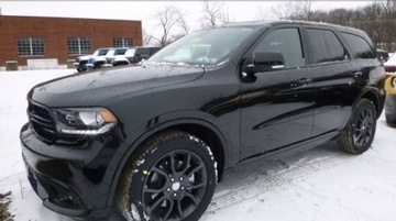 2014 2016 2019 2024 DODGE DURANGO ZRCÁTKO PRAVÉ PXR