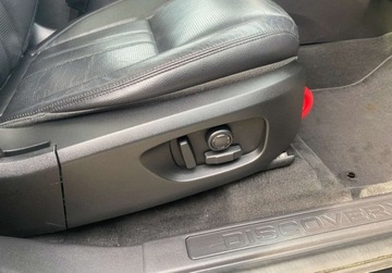 Land Rover Discovery Sport SUV 2.0 eD4 150KM 2018 Land Rover Discovery Sport 2.0 Diesel 150KM, zdjęcie 15