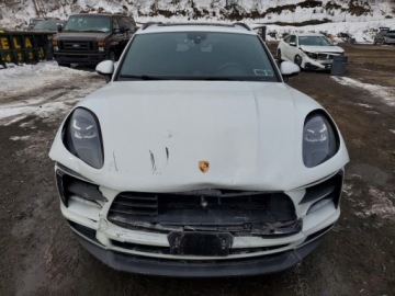 Porsche Macan 2021 Porsche Macan 2021 PORSCHE MACAN S 3.0 Benzyna 348KM, zdjęcie 2