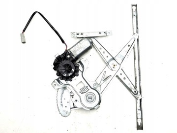 ROVER 45 MECHANIZMUS OKNO ZADNÍ LEVÝ 400344B