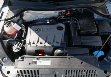 Volkswagen Tiguan I SUV Facelifting 2.0 TDI CR DPF BlueMotion 177KM 2013 Volkswagen Tiguan Volkswagen Tiguan 2.0 TDI DPF 4Motion BlueMotion Technol, zdjęcie 36