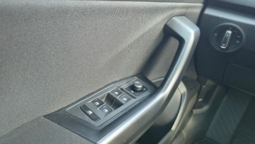 Volkswagen T-Roc I SUV 1.0 TSI 110KM 2021 Volkswagen T-Roc 1.0TSI 110KM ACC SalonPL ASO Iwl, zdjęcie 34