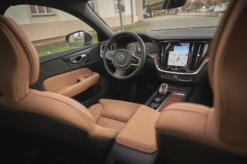 Volvo S60 III 2022 INSCRIPTION__ PANORAMA__SUPER WYPOSAŻENIE, zdjęcie 29
