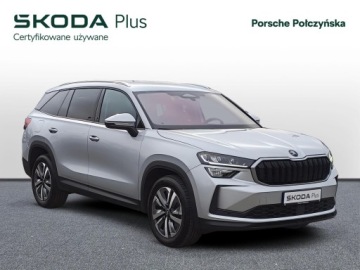 Skoda Kodiaq I SUV Facelifting 2.0 TDI SCR 150KM 2024 Skoda Kodiaq 2.0 TDI 150KM 4x2 Selection DSG Salo, zdjęcie 7