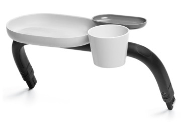 CYBEX SNACK TRAY TACKA NA PRZEKĄSKI DO WÓZKA PRIAM