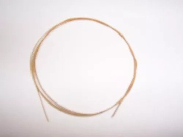 Presto E6 nylon struna pojedyńcza