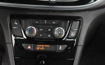 Opel Mokka I SUV 1.6 Ecotec 115KM 2017 Opel Mokka 1.6B 2017 Navi Oryginal Lakier Nowy Rozrzad Sprowadzony, zdjęcie 32