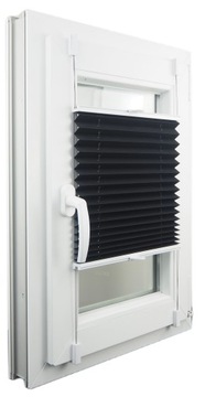 Plisa ROLETA Plisowana Plisy na wymiar LUX 71X150