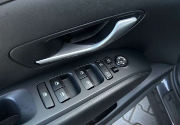 Hyundai Tucson IV SUV 1.6 T-GDI 48V 180KM 2023 Hyundai Tucson Gwatancja 4x4 180KM Bezkluczykowy dostep Pakiet LED, zdjęcie 3