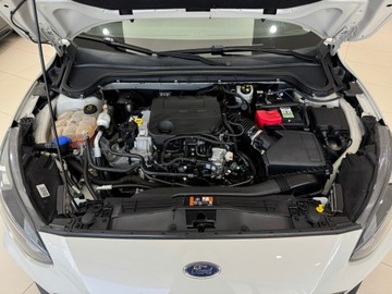 Ford Focus IV Kombi 1.0 EcoBoost 125KM 2019 Ford Focus Active / LED / Podgrzewana szyba czołow, zdjęcie 17