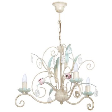 Żyrandol Luce 3