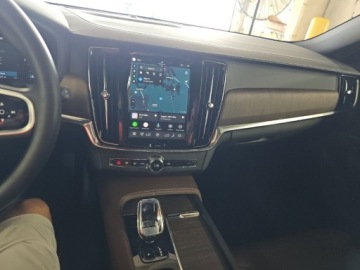 Volvo V90 II 2025 Volvo V90 Cross Country B6 Ultra 2025 2.0 Benzyna 295KM, zdjęcie 14
