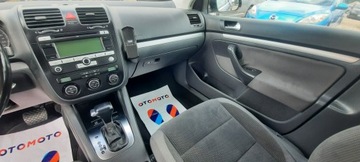 Volkswagen Golf VI Variant 1.4 TSI 122KM 2009 Volkswagen Golf Benzyna automat Dsg climatronic, zdjęcie 13