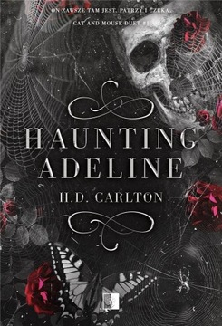 HAUTING ADELINE, H.D. CARLTON