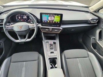 Cupra Formentor 2023 Cupra Formentor serwis ASO 1.4 hybryda 204KM bezwypadkowy FullLink kamera, zdjęcie 12