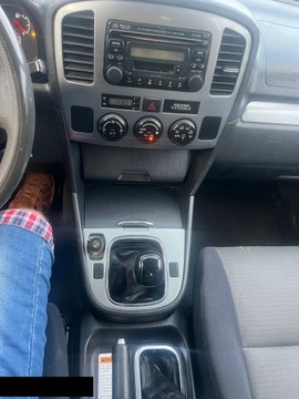 Suzuki Grand Vitara I Standard 2.0 HDI 109KM 2005 Suzuki Grand Vitara 2.0d 109KM 2005r Polecam!, zdjęcie 6