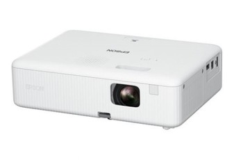 EPSON Projektor CO-W01 3LCD/WXGA/3000L/350:1/HDMI