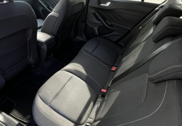 Ford Focus IV Kombi 1.5 EcoBlue 120KM 2021 Ford Focus Kamera Navi Grzane fotele Led Asystenci FV23 1.5, zdjęcie 15