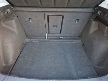 Seat Ateca SUV 1.5 EcoTSI 150KM 2020 Seat Ateca Salon PolskaFaktura VATmaly przebiegDSGLed STYLE 1.5 150KM, zdjęcie 13