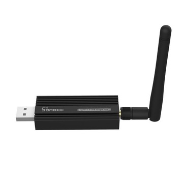 SONOFF Zigbee 3.0 USB Dongle Plus - шлюз Zigbee