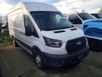 Ford Transit VIII 2023 Ford Transit T-350 2023 3.5 Benzyna 275KM, zdjęcie 4