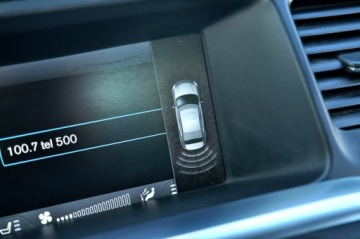 Volvo S60 II Sedan 2.0 D3 163KM 2012 Volvo S60 2.0 163 KM D3 Automat Navi Parktronik, zdjęcie 20