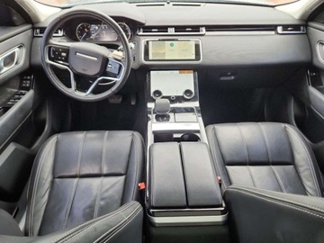 Land Rover Range Rover Velar 2021 Land Rover Range Rover Velar S 2021 2.0L 2.0 Benzyna 247KM, zdjęcie 8