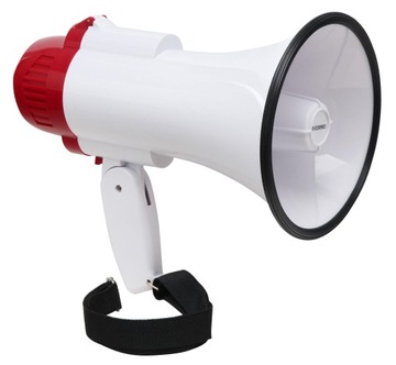 Proline MP-100RS megafon