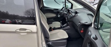 Ford Tourneo Courier I 2014 Ford Tourneo Courier Navi Klimatronic bezwypadkowy OPLACONY Gwarancja 1.5, zdjęcie 17