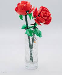 LEGO 40460 Розы