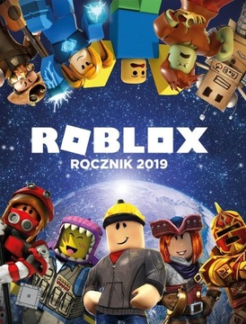Roblox Rocznik 2019 Alexander Cox -tk